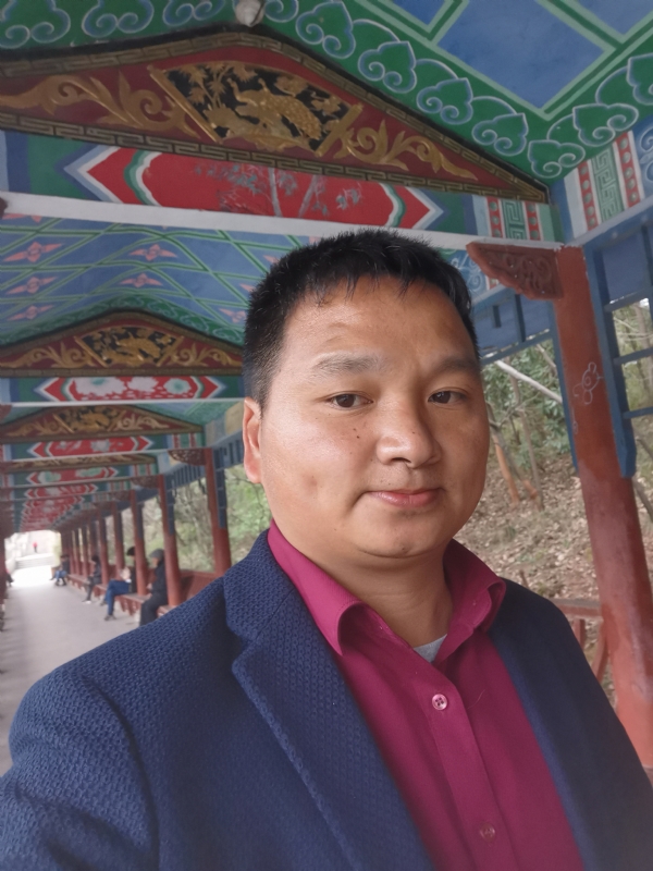 缘来如此的第二张照片--东莞相亲服务中心