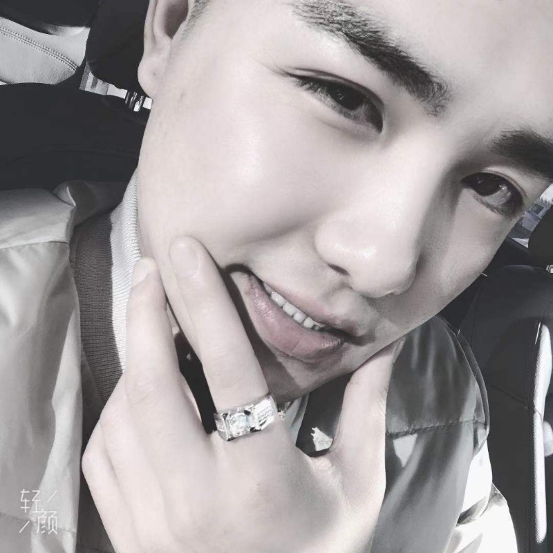 我就是我的第一张照片--东莞相亲服务中心