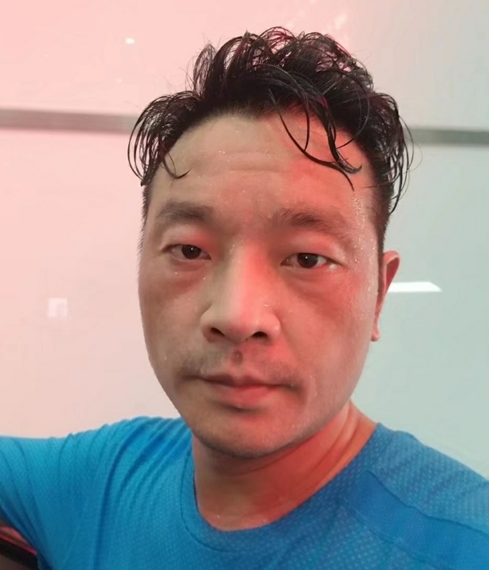 罗新华的第一张照片--东莞相亲服务中心