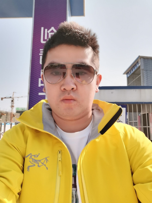 子敬的第一张照片--东莞相亲服务中心