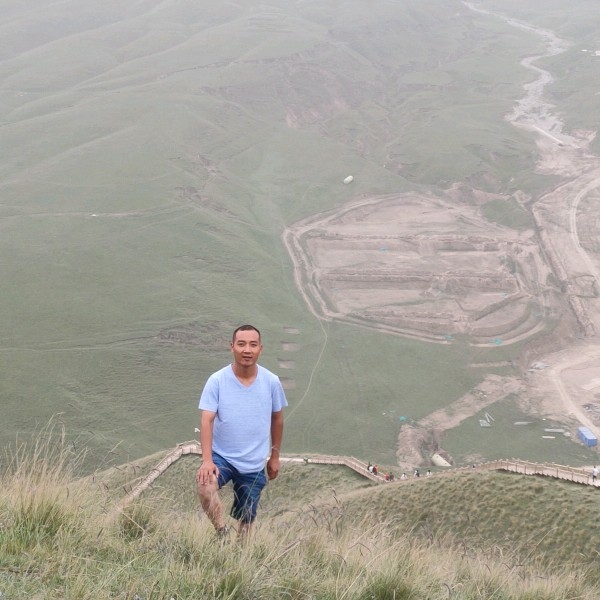 守候的她的第一张照片--东莞相亲服务中心