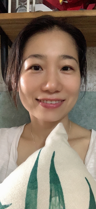 Lillian好好的第二张照片--东莞相亲服务中心