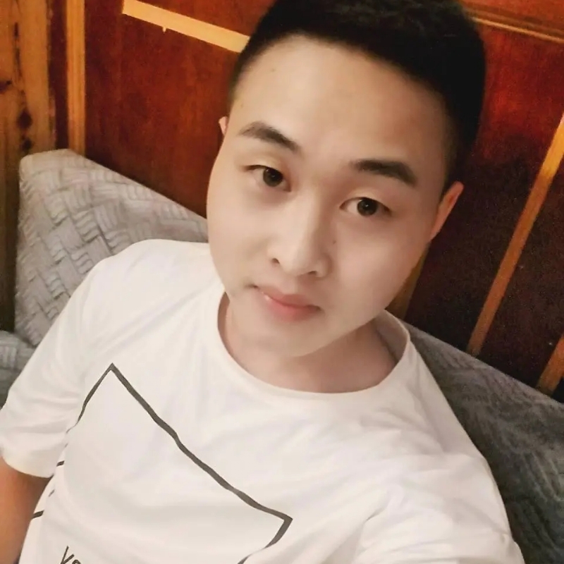 娃娃脸小爸爸的第一张照片--东莞相亲服务中心