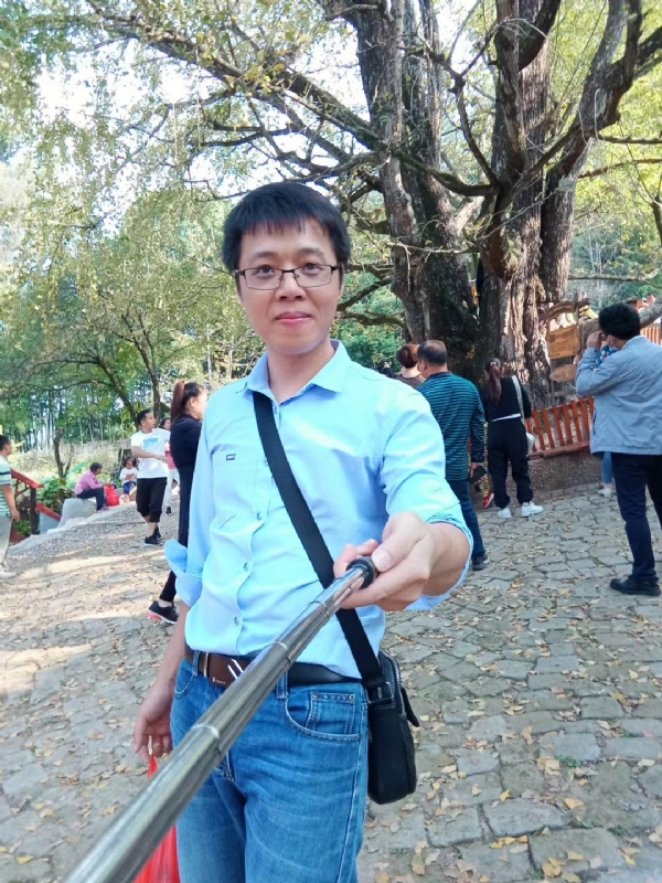 最珍贵de馈赠的第二张照片--东莞相亲服务中心