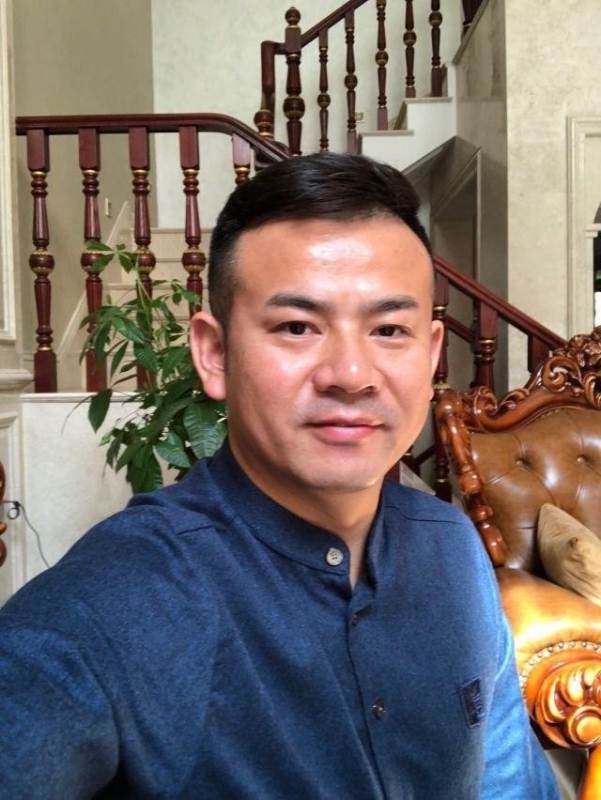 许你一笔墨的第二张照片--东莞相亲服务中心