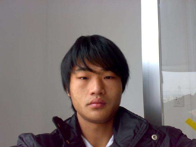 陈晨的第一张照片--东莞相亲服务中心