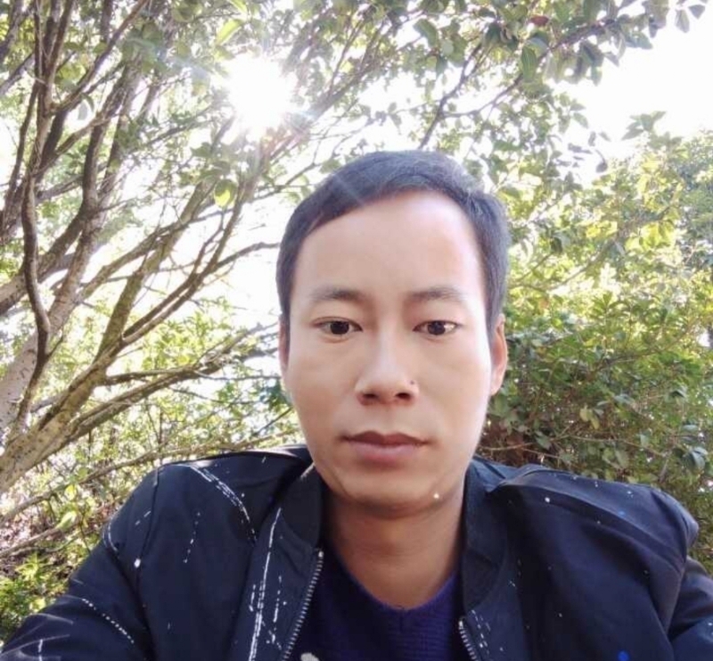 晨曦的第一张照片--东莞相亲服务中心