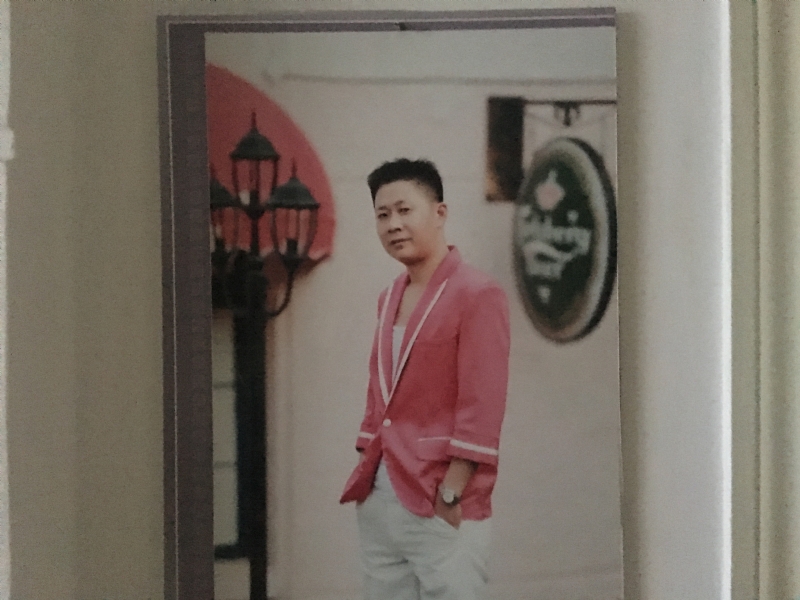 梦醉西楼的第一张照片--东莞相亲服务中心