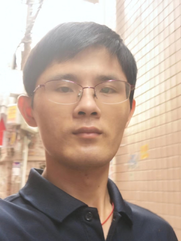 陈海坚的第一张照片--东莞相亲服务中心