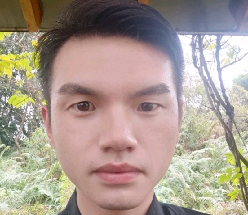 彬彬有礼的第二张照片--东莞相亲服务中心