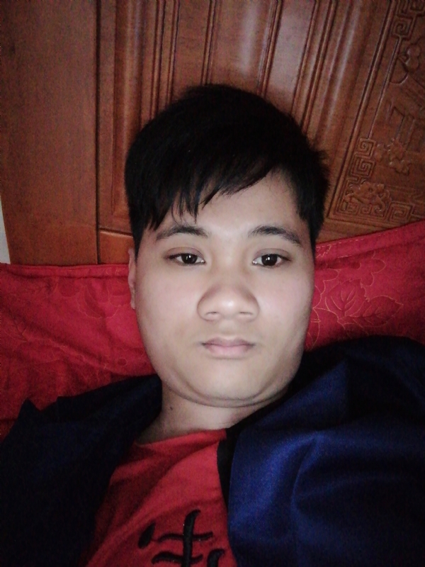 陈鸣泽的第一张照片--东莞相亲服务中心