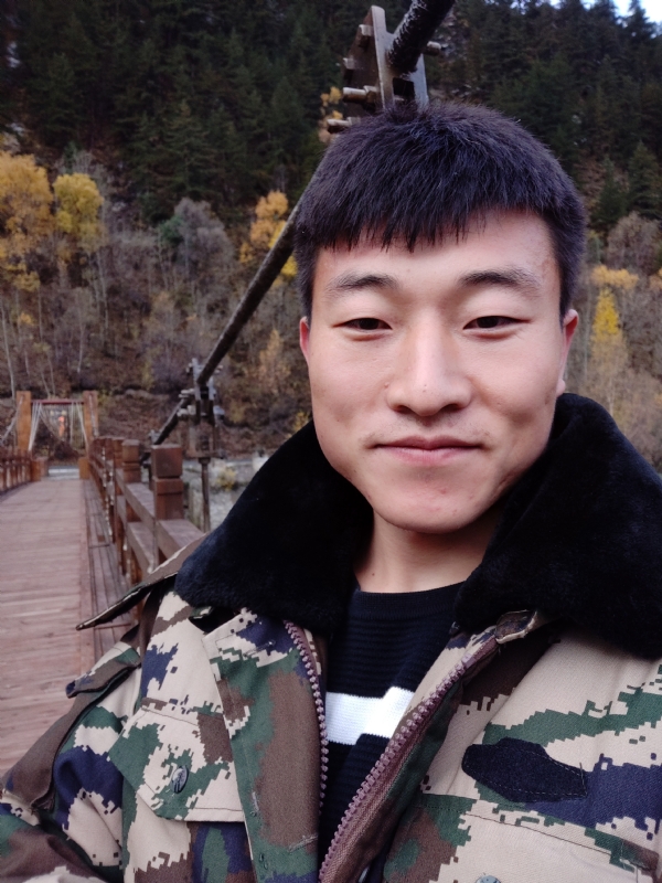 叁叁肆的第一张照片--东莞相亲服务中心