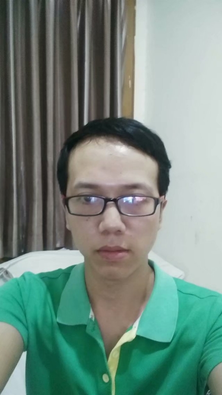 野生君的第一张照片--东莞相亲服务中心