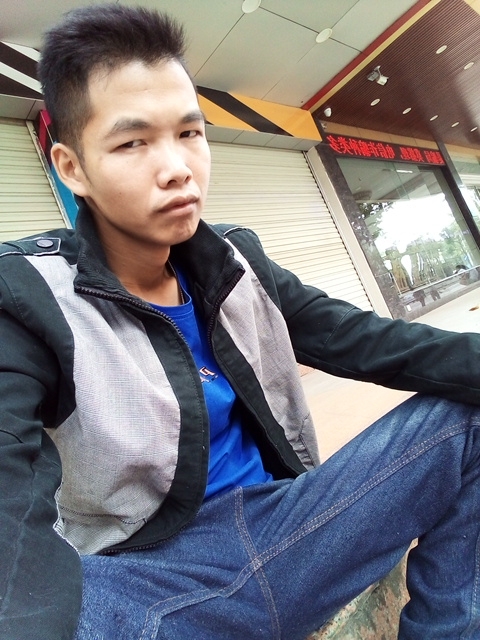 云城锋少的第一张照片--东莞相亲服务中心