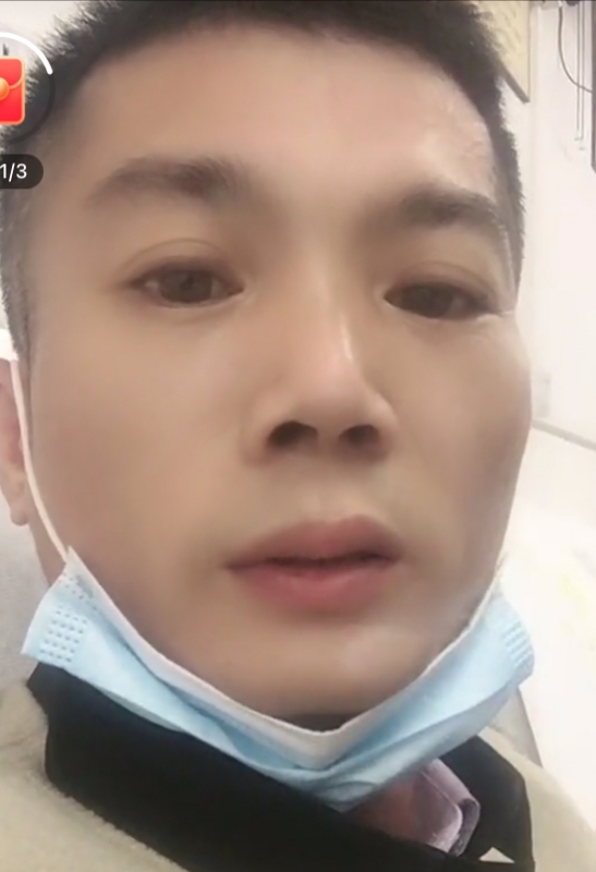 0001yyy的第三张照片--东莞相亲服务中心