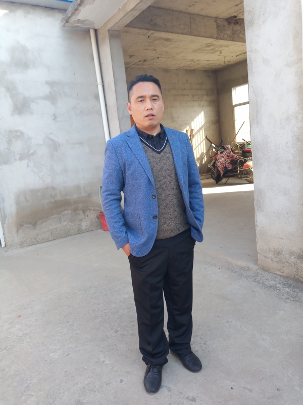 我想有个家的第三张照片--东莞相亲服务中心