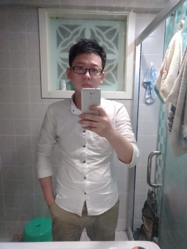 花谢魂伤的第三张照片--东莞相亲服务中心