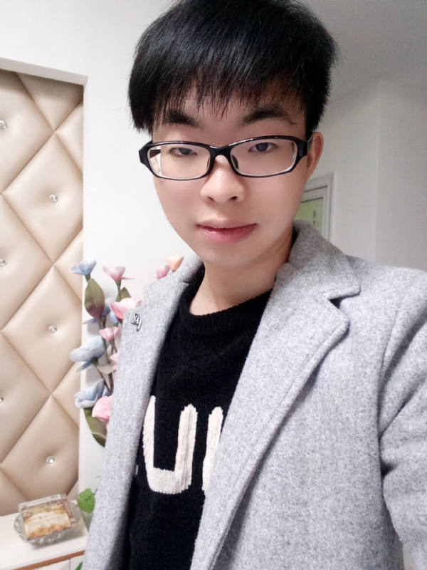 何先生的第一张照片--东莞相亲服务中心