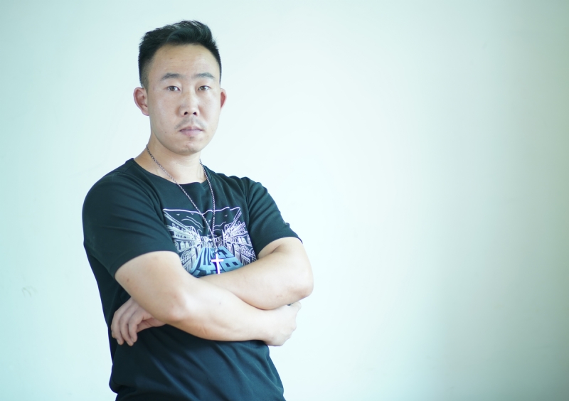 独行侠的第一张照片--东莞相亲服务中心