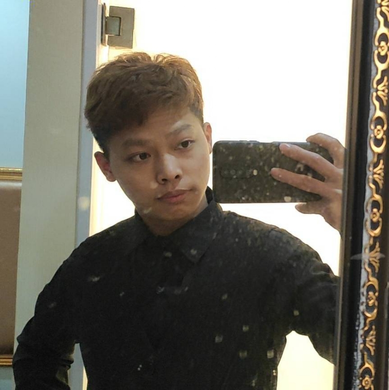 Ym.的第一张照片--东莞相亲服务中心