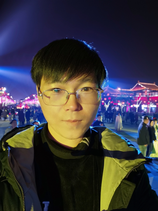 今生只爱你一人的第一张照片--东莞相亲服务中心