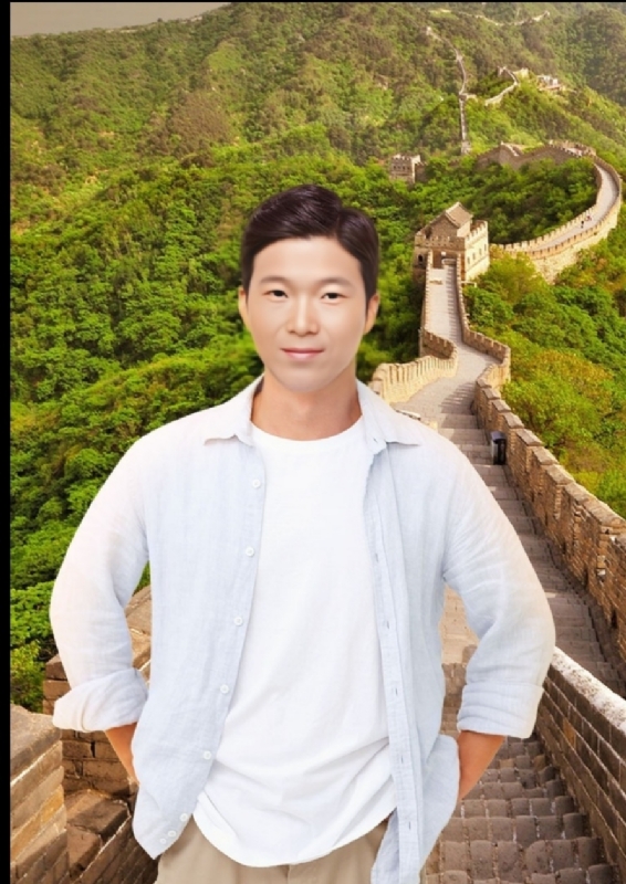 今生只爱你一人的第二张照片--东莞相亲服务中心