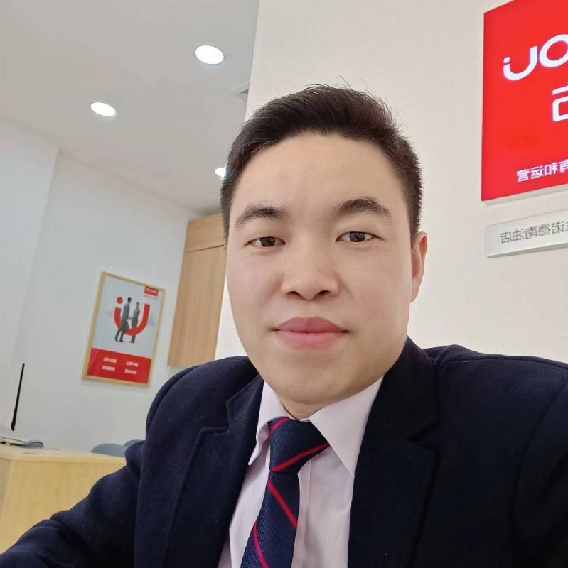 不能再随缘了的第一张照片--东莞相亲服务中心