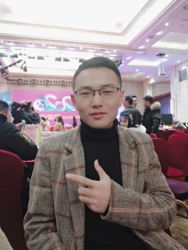 遇见不一样的自己的第一张照片--东莞相亲服务中心