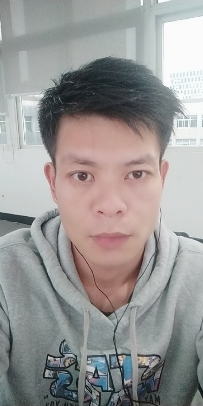 mr-xu的第一张照片--东莞相亲服务中心