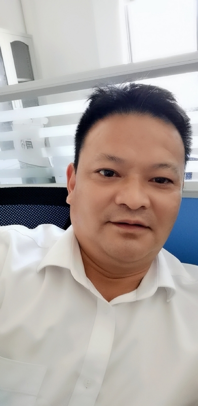 重来的第一张照片--东莞相亲服务中心