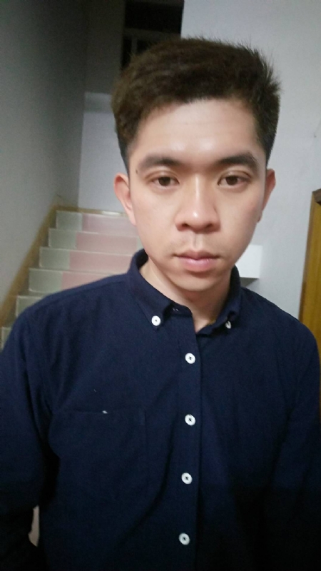 南风的第一张照片--东莞相亲服务中心