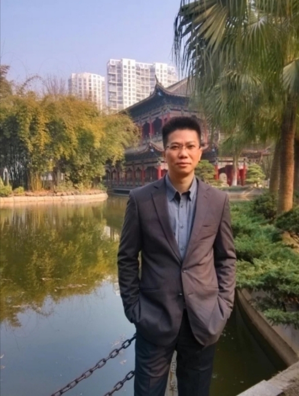 chen的第二张照片--东莞相亲服务中心