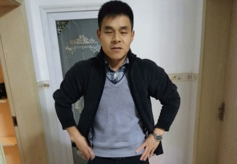 狼行天下??的第一张照片--东莞相亲服务中心