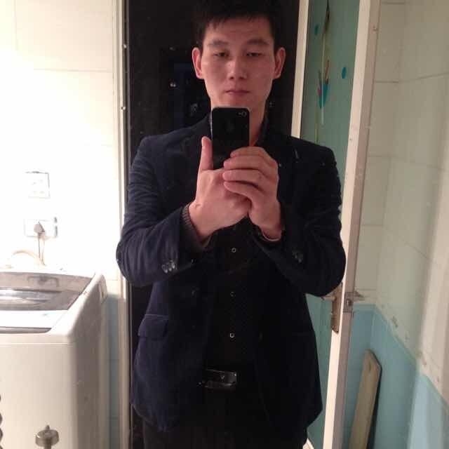 平常心的第一张照片--东莞相亲服务中心