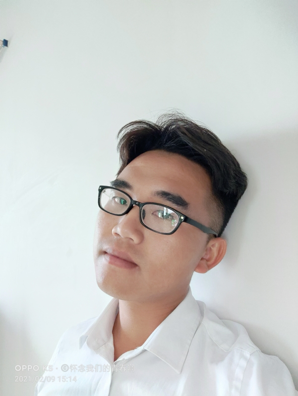 昊的第一张照片--东莞相亲服务中心