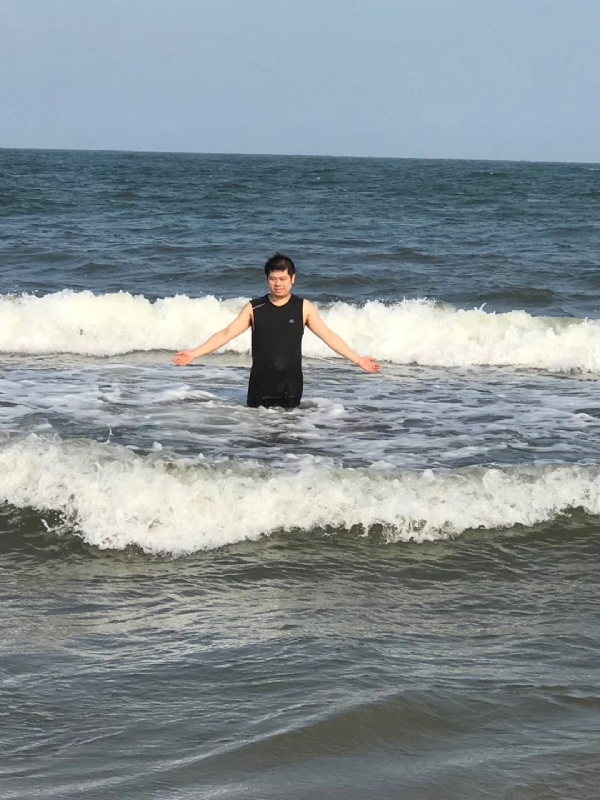 TS杰的第一张照片--东莞相亲服务中心