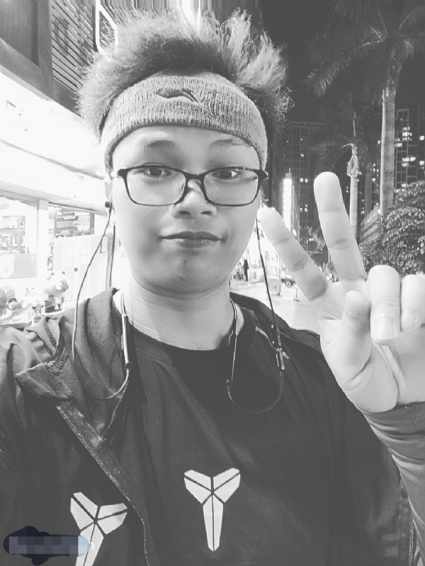 阿蒙的第一张照片--东莞相亲服务中心