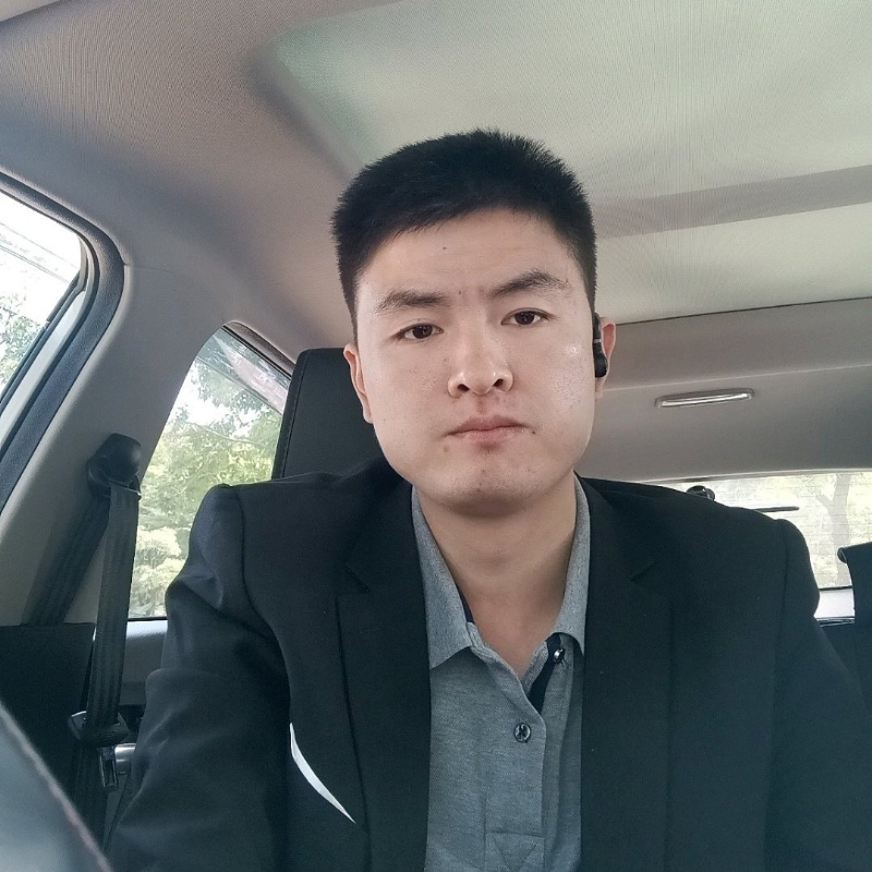 随缘的第二张照片--东莞相亲服务中心