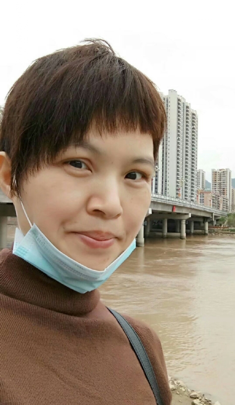 陌上花开的第一张照片--东莞相亲服务中心