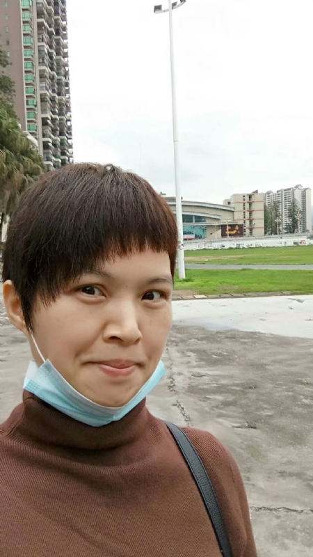 陌上花开的第二张照片--东莞相亲服务中心