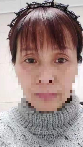 王姐的第一张照片--东莞相亲服务中心