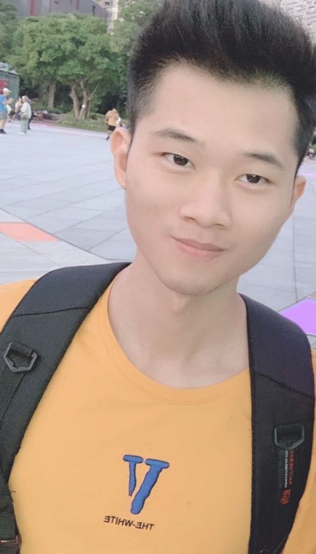 哟的第一张照片--东莞相亲服务中心