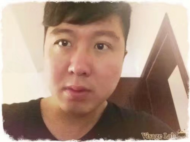 一个格的第一张照片--东莞相亲服务中心