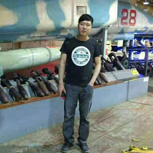 一个格的第三张照片--东莞相亲服务中心