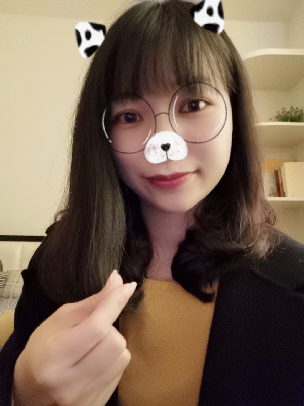 鹭灵灵的第二张照片--东莞相亲服务中心