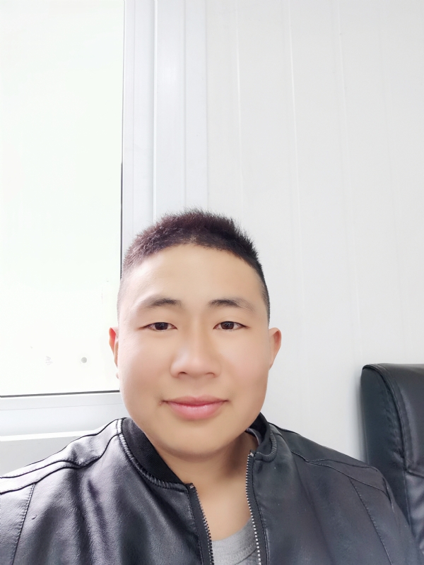 被爱就珍惜的第一张照片--东莞相亲服务中心