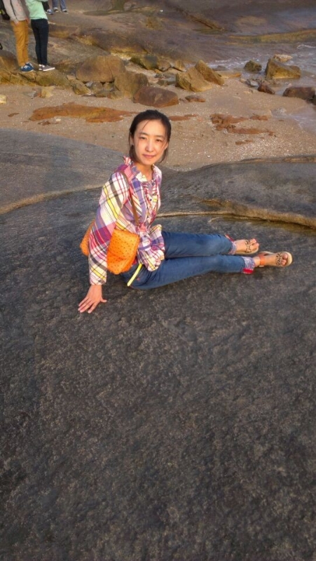 y?yu的第一张照片--东莞相亲服务中心