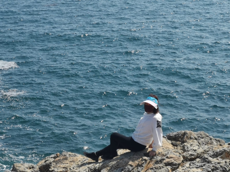 Lin的第一张照片--东莞相亲服务中心