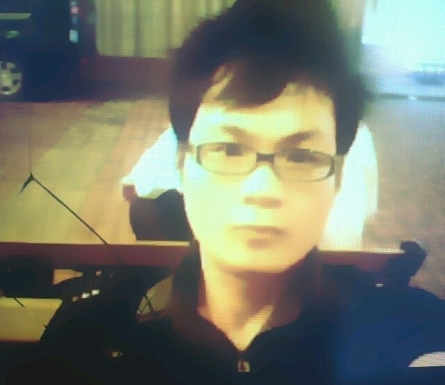 华生的第一张照片--东莞相亲服务中心