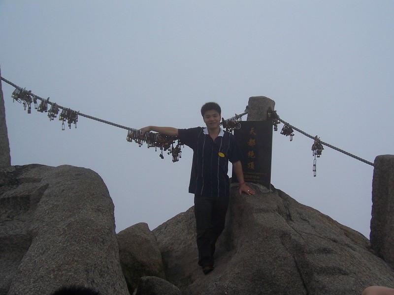 无怨无悔生死相依的第三张照片--东莞相亲服务中心